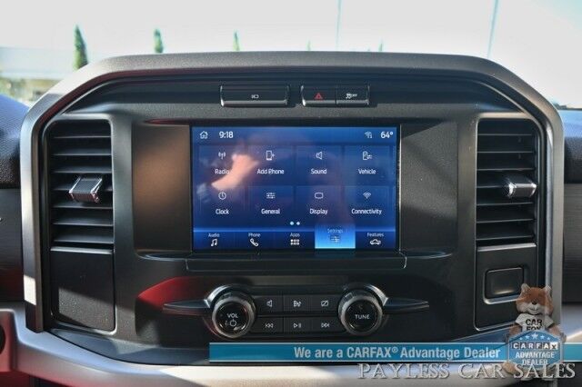 2023 Ford F-150 XLT Wasilla AK