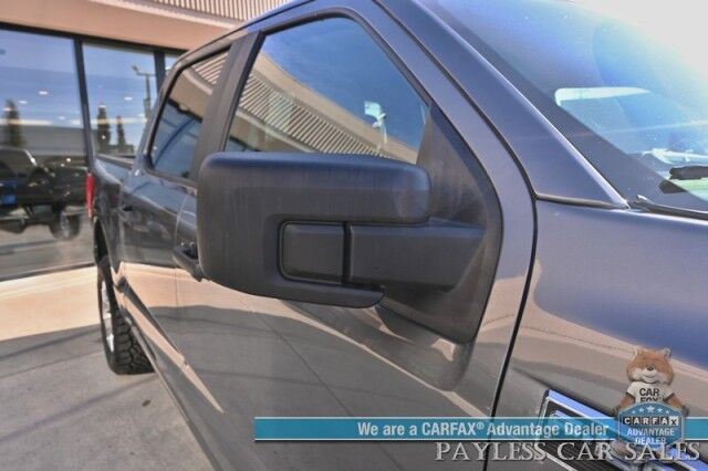 2023 Ford F-150 XLT Wasilla AK