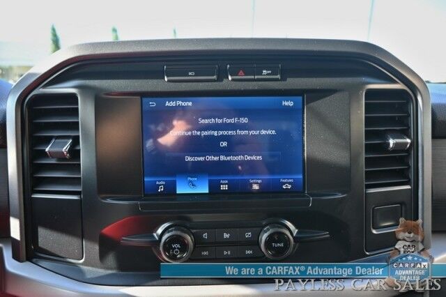 2023 Ford F-150 XLT Wasilla AK