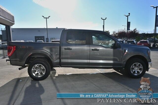 2023 Ford F-150 XLT Wasilla AK