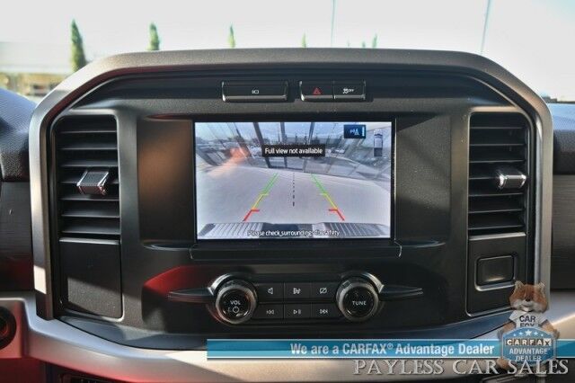 2023 Ford F-150 XLT Wasilla AK