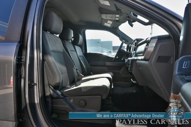 2023 Ford F-150 XLT Wasilla AK