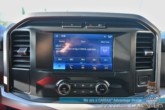 2023 Ford F-150 XLT Wasilla AK