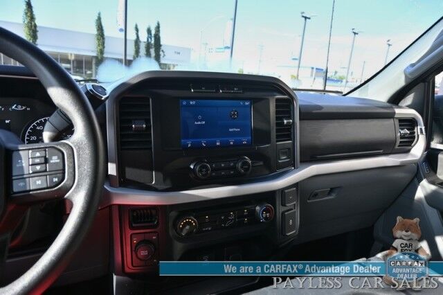 2023 Ford F-150 XLT Wasilla AK