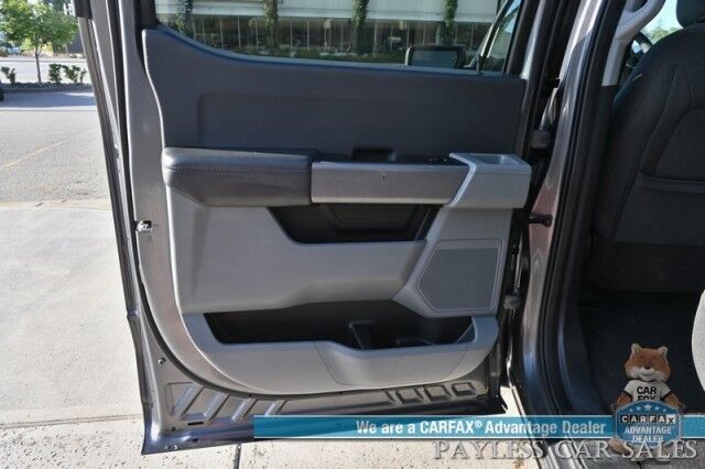 2023 Ford F-150 XLT Wasilla AK