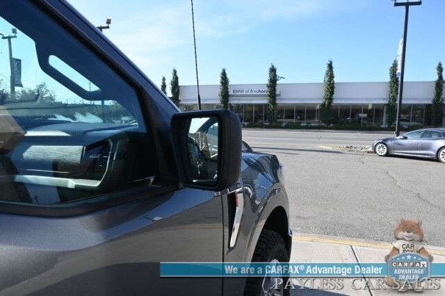 2023 Ford F-150 XLT Wasilla AK