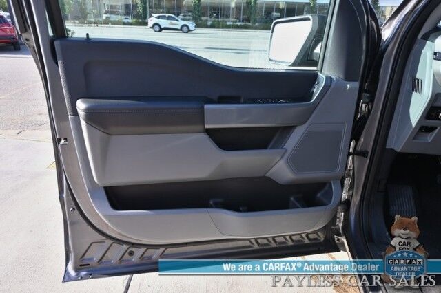2023 Ford F-150 XLT Wasilla AK