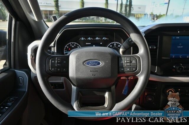 2023 Ford F-150 XLT Wasilla AK