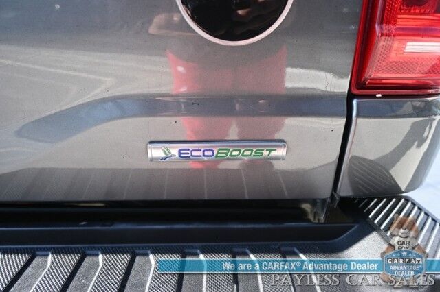 2023 Ford F-150 XLT Wasilla AK