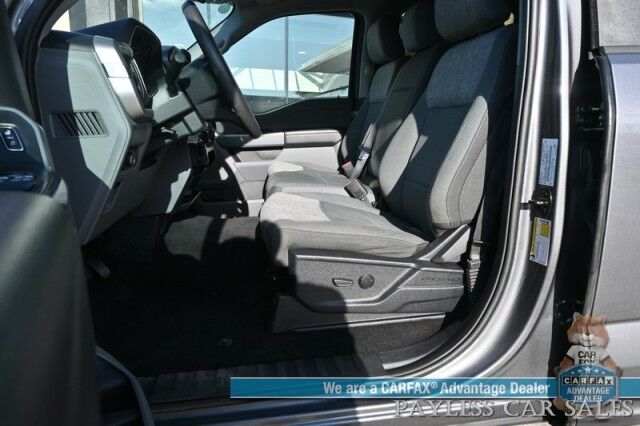 2023 Ford F-150 XLT Wasilla AK
