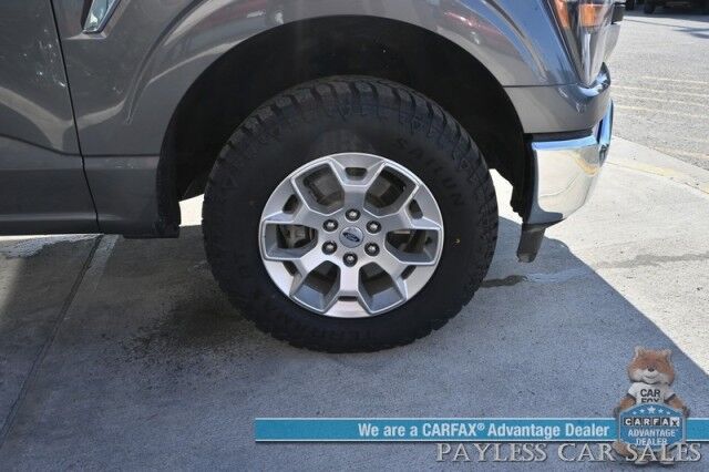 2023 Ford F-150 XLT Wasilla AK
