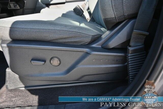 2023 Ford F-150 XLT Wasilla AK