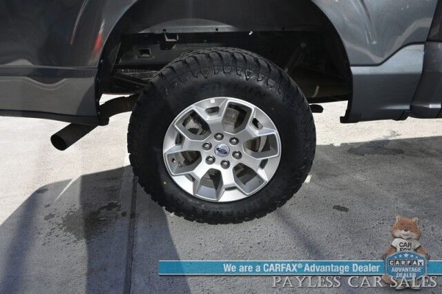 2023 Ford F-150 XLT Wasilla AK