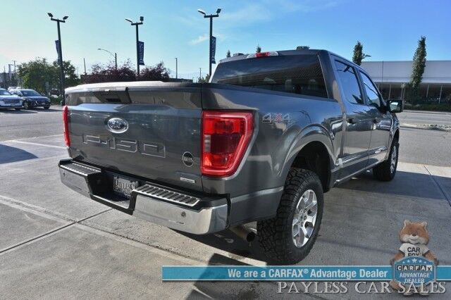 2023 Ford F-150 XLT Wasilla AK