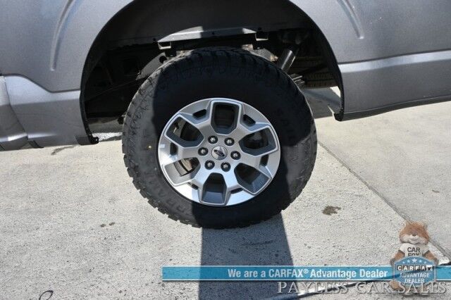 2023 Ford F-150 XLT Wasilla AK