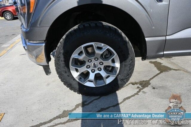 2023 Ford F-150 XLT Wasilla AK