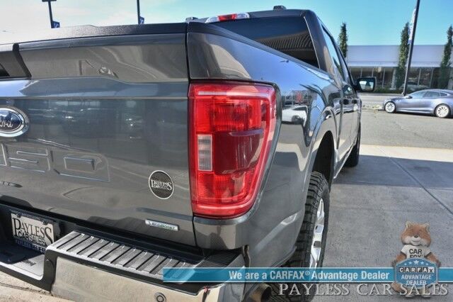 2023 Ford F-150 XLT Wasilla AK