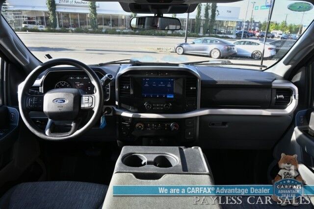 2023 Ford F-150 XLT Wasilla AK