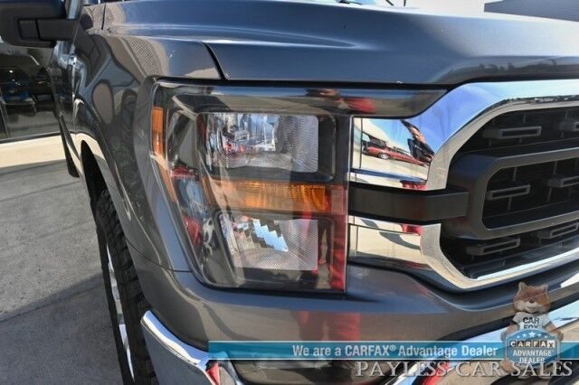 2023 Ford F-150 XLT Wasilla AK