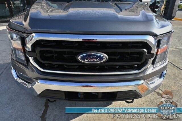 2023 Ford F-150 XLT Wasilla AK