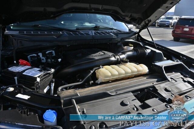 2023 Ford F-150 XLT Wasilla AK
