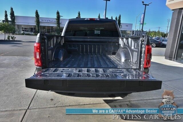 2023 Ford F-150 XLT Wasilla AK