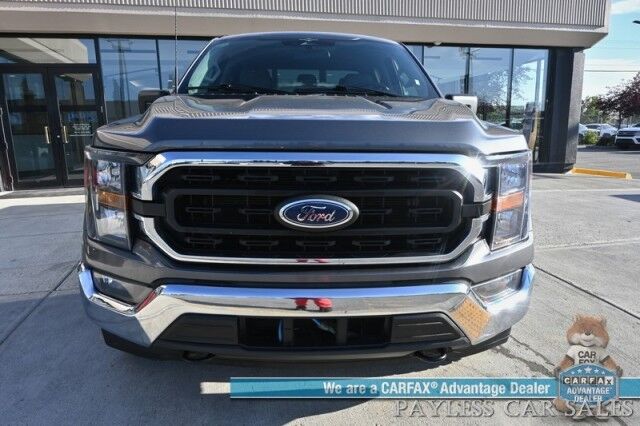 2023 Ford F-150 XLT Wasilla AK