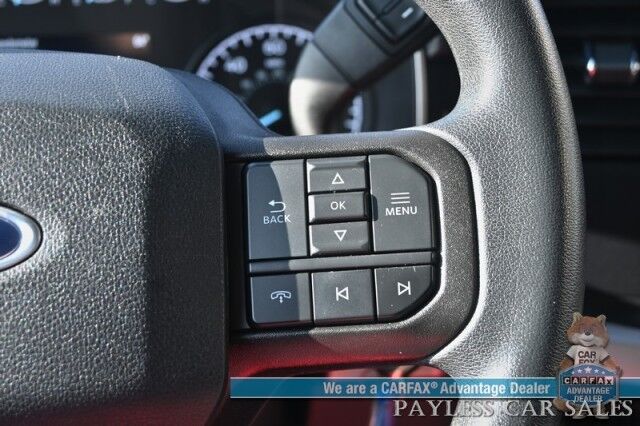 2023 Ford F-150 XLT Wasilla AK