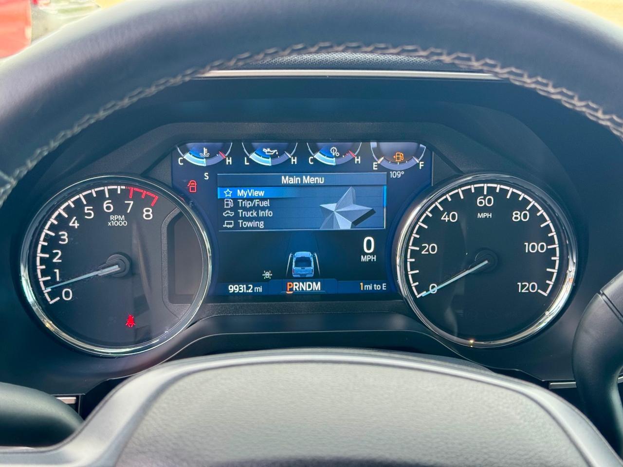2023 Ford F-150 XLT Baton Rouge LA