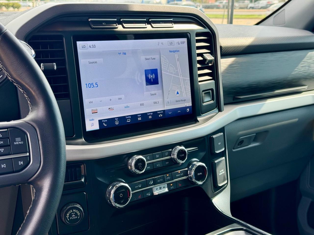 2023 Ford F-150 XLT Baton Rouge LA