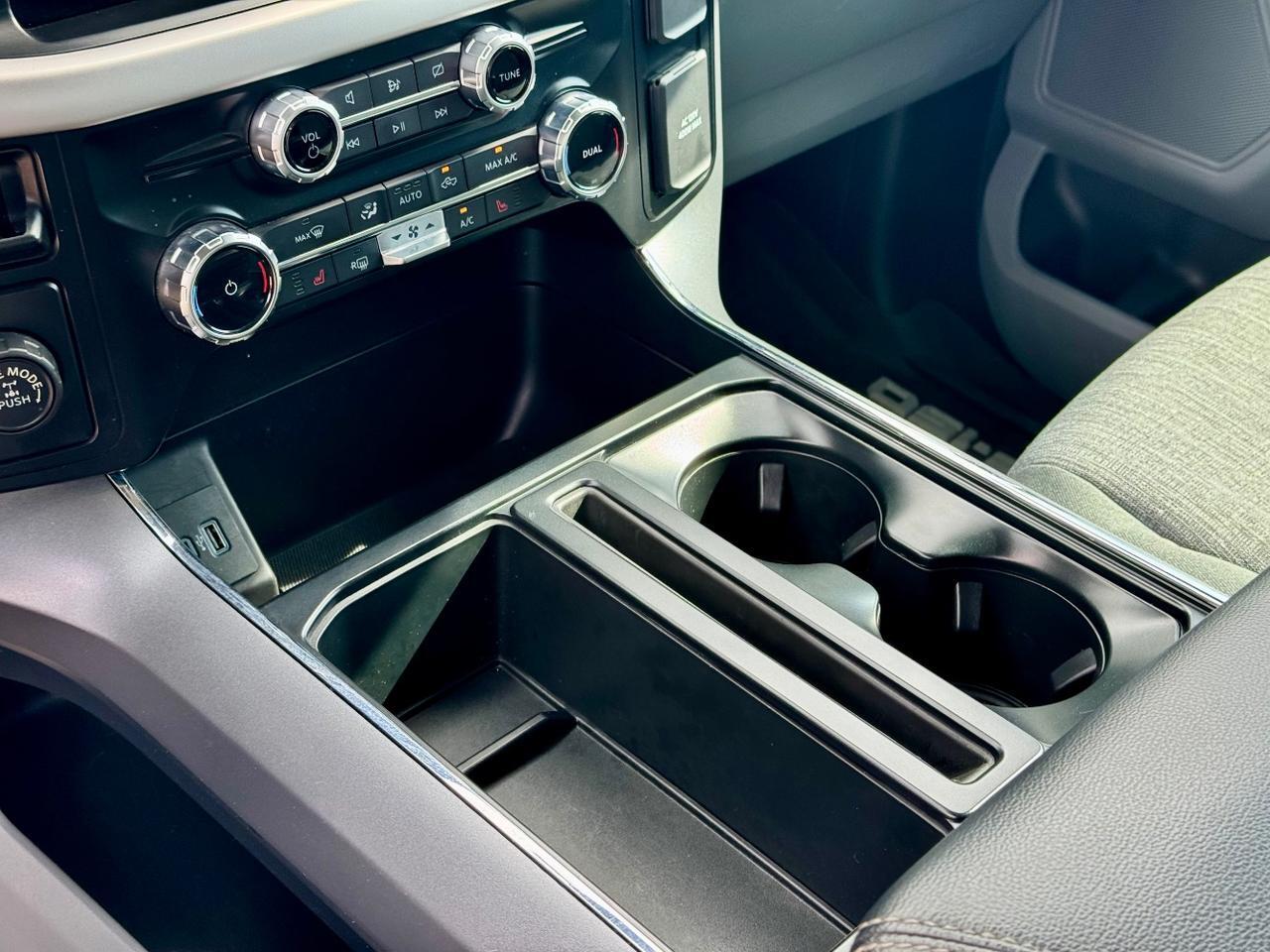 2023 Ford F-150 XLT Baton Rouge LA