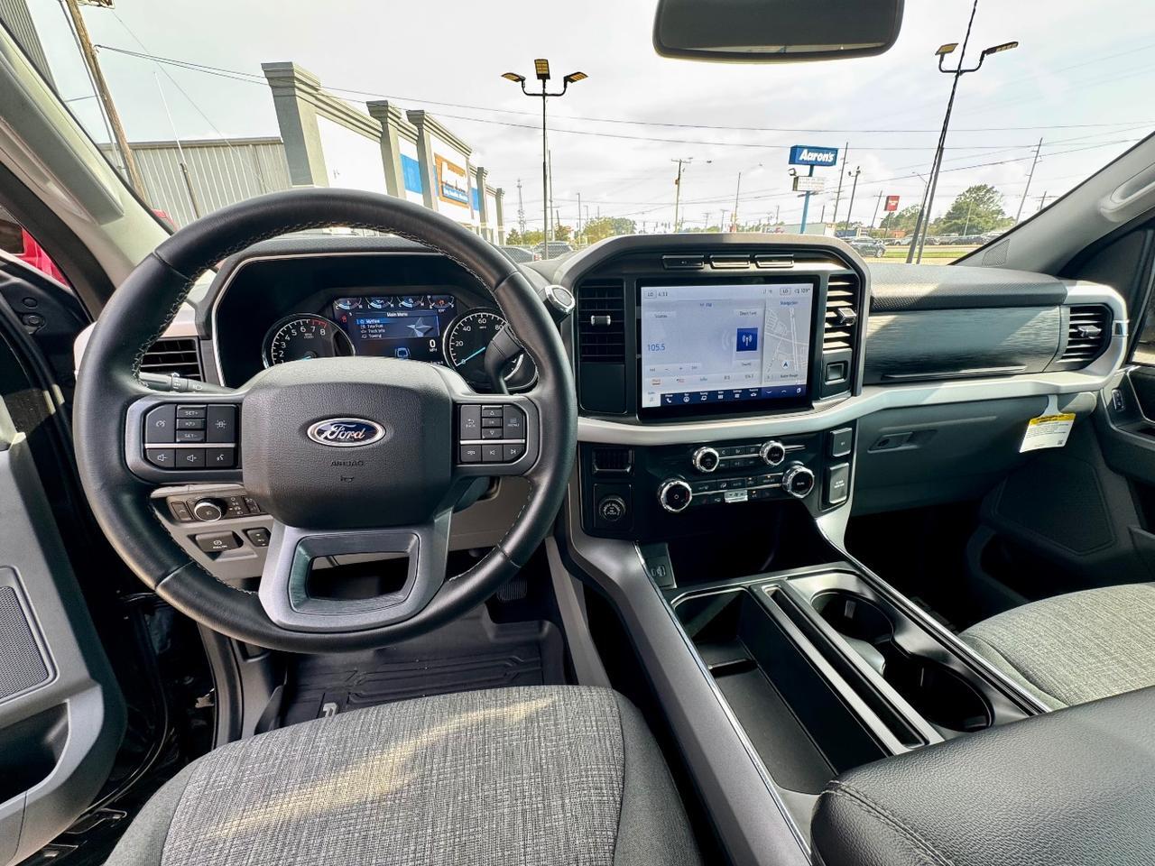 2023 Ford F-150 XLT Baton Rouge LA