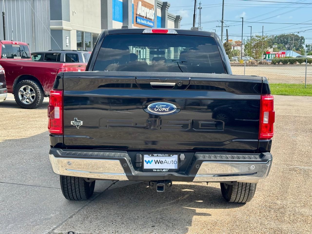 2023 Ford F-150 XLT Baton Rouge LA