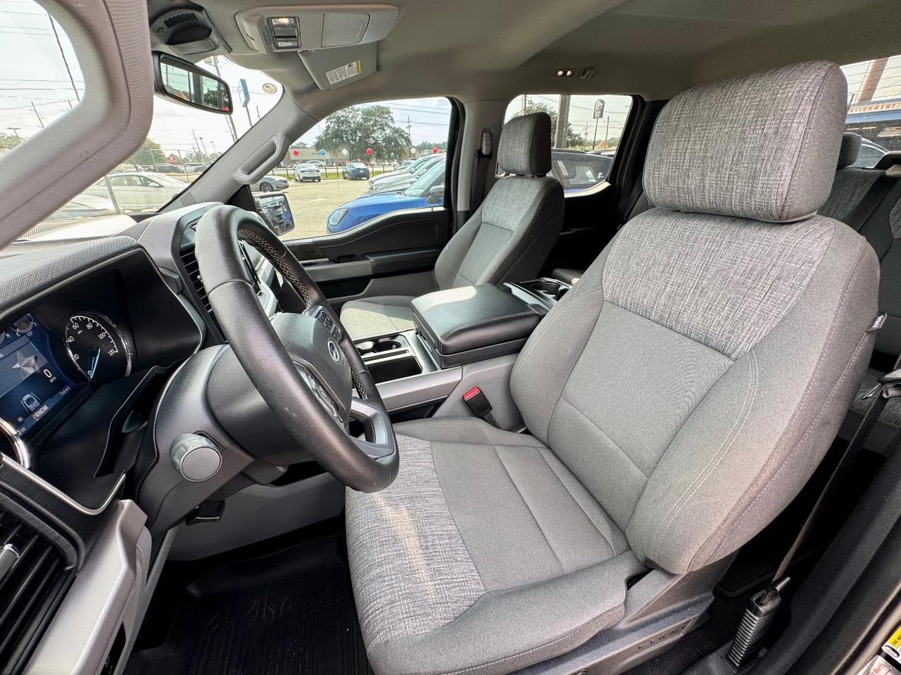 2023 Ford F-150 XLT Baton Rouge LA