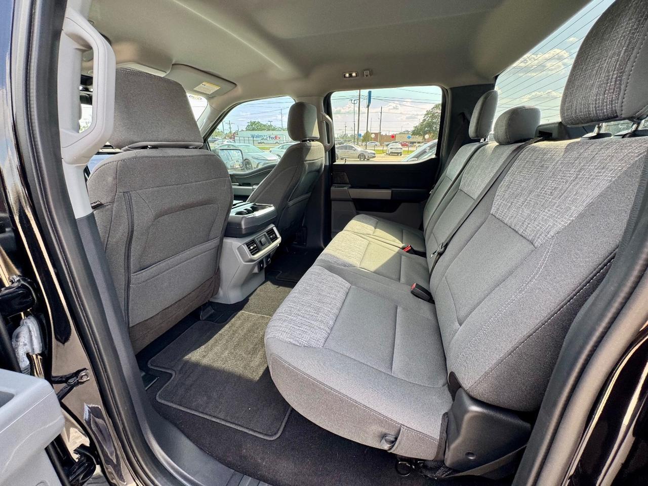 2023 Ford F-150 XLT Baton Rouge LA