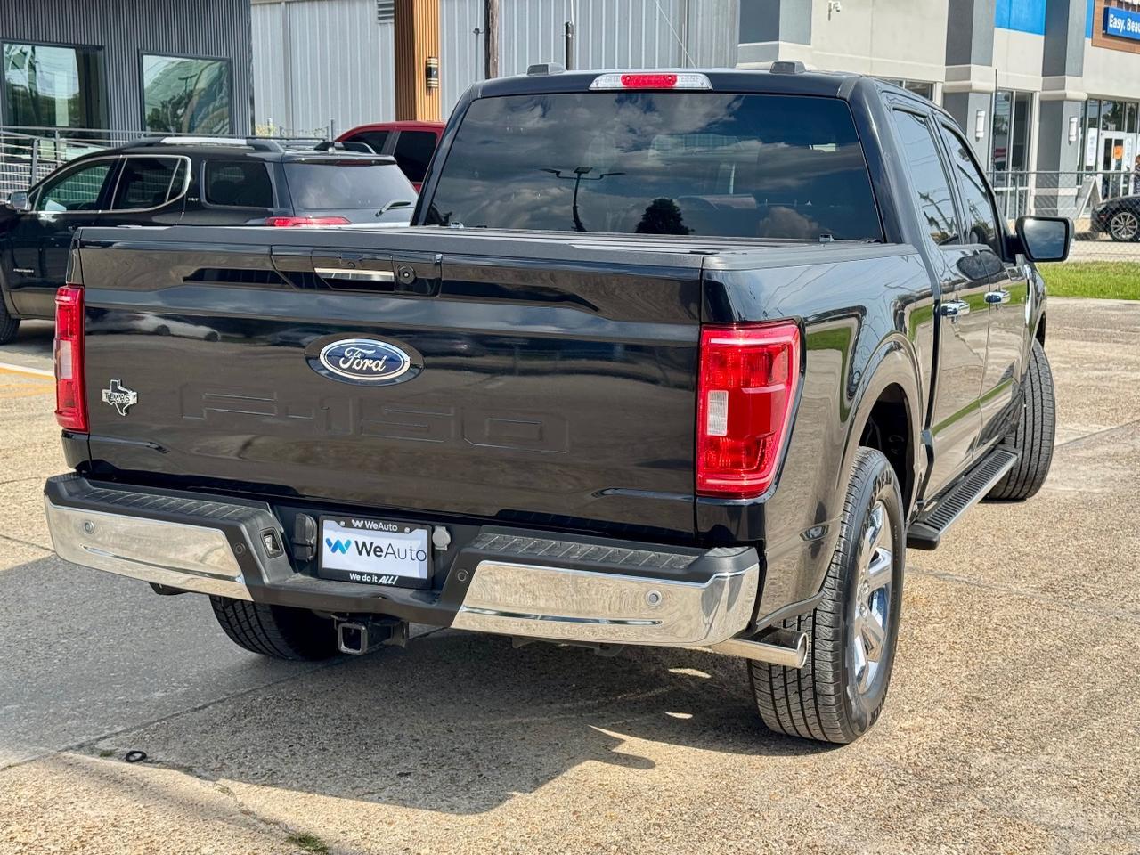 2023 Ford F-150 XLT Baton Rouge LA