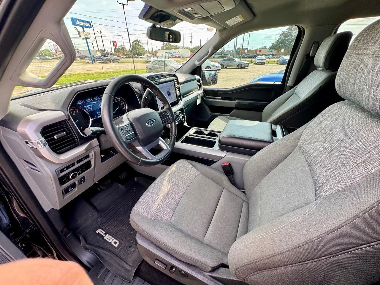 2023 Ford F-150 XLT Baton Rouge LA