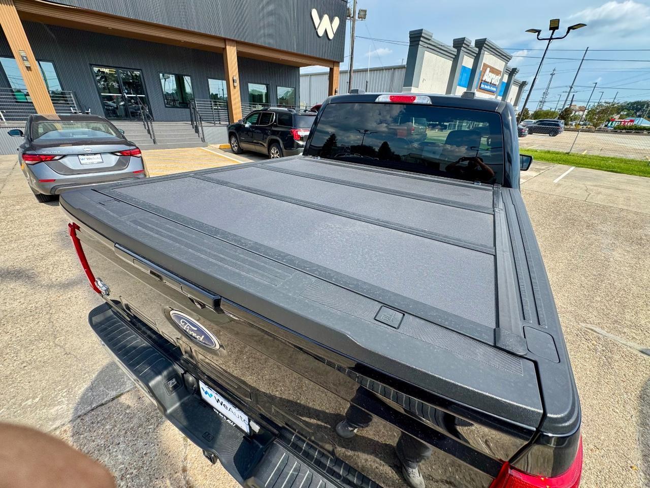 2023 Ford F-150 XLT Baton Rouge LA