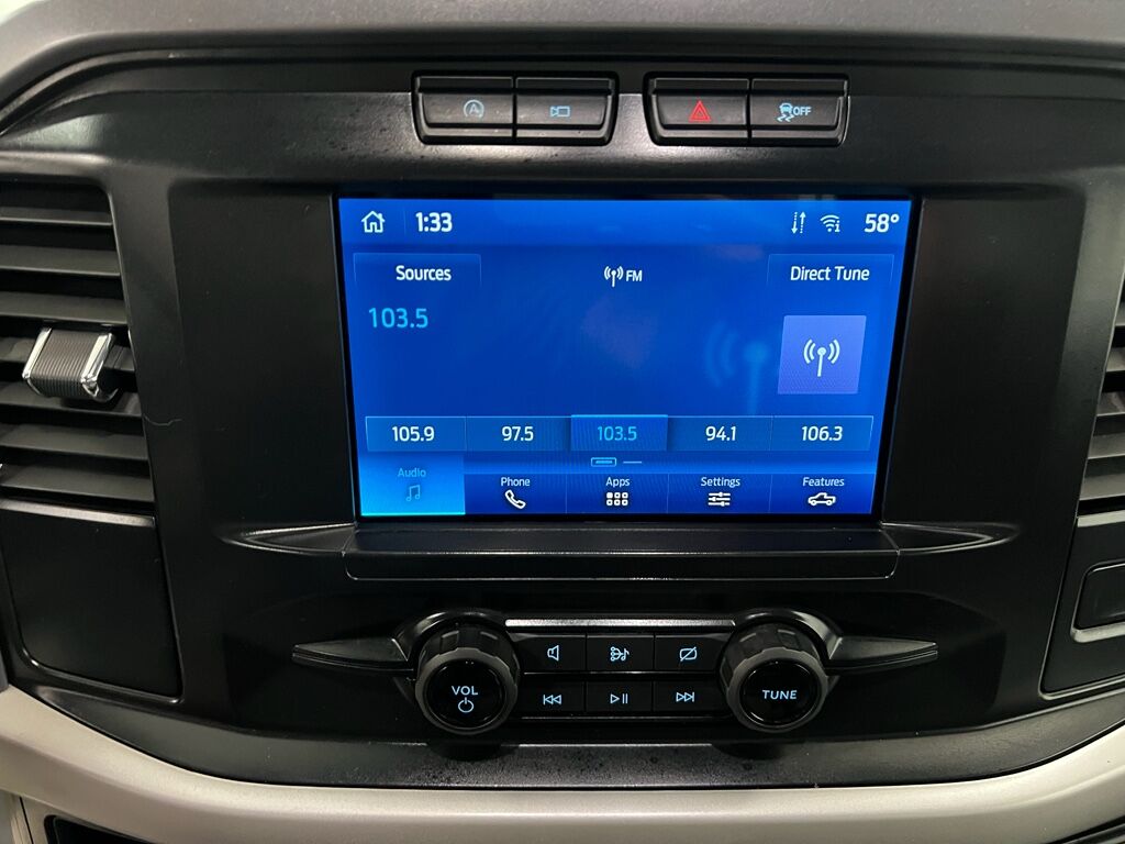 2023 Ford F-150 XLT Bozeman MT