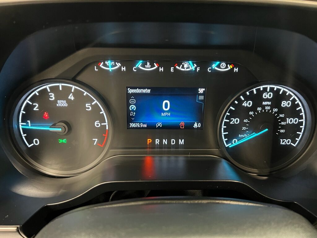 2023 Ford F-150 XLT Bozeman MT