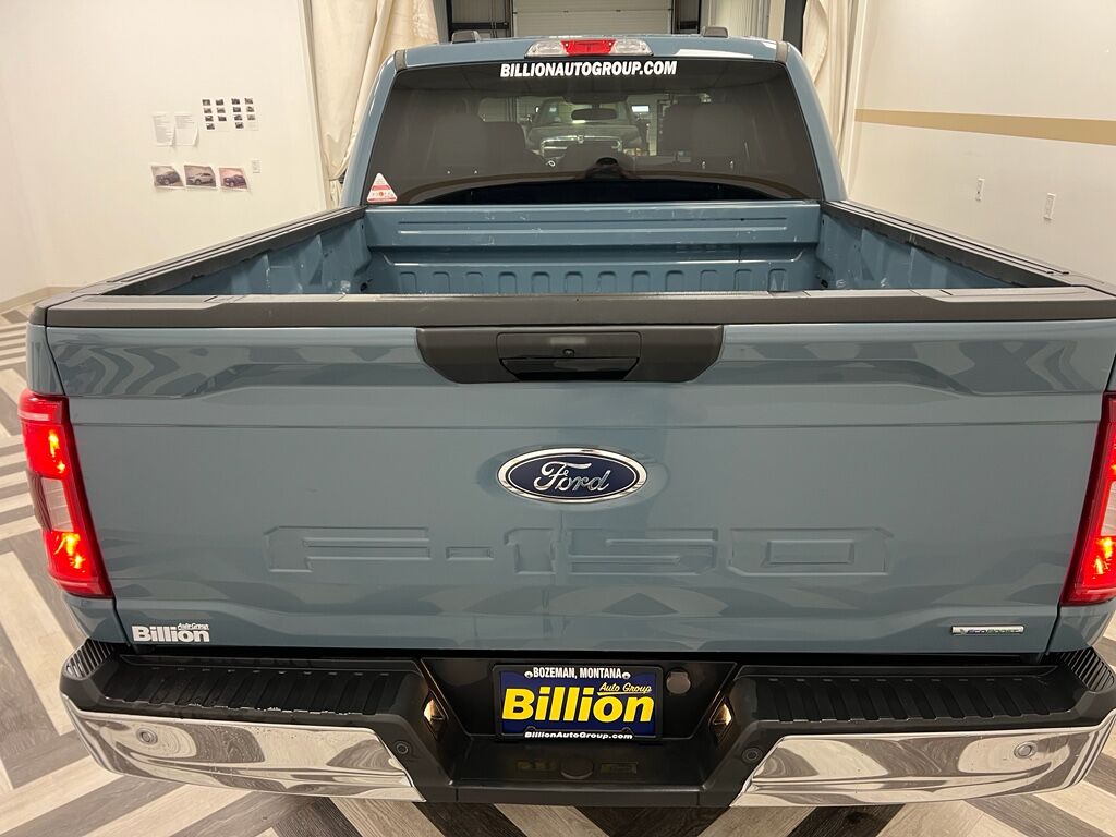 2023 Ford F-150 XLT Bozeman MT