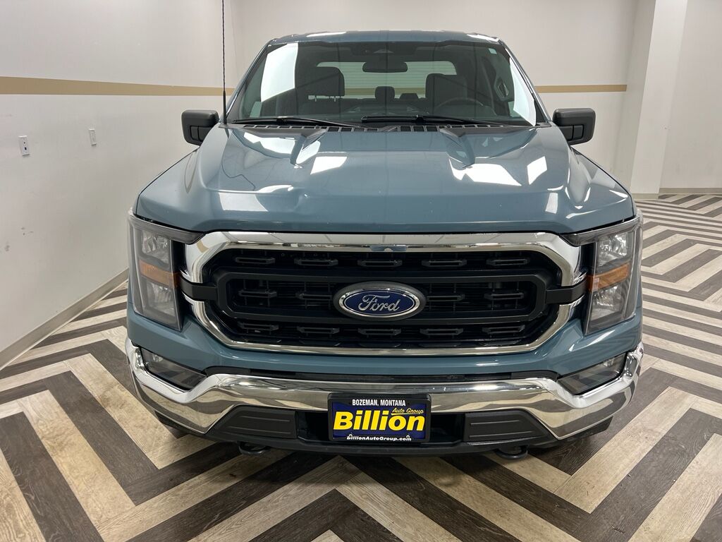 2023 Ford F-150 XLT Bozeman MT