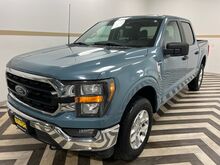 2023_Ford_F-150_XLT_ Bozeman MT