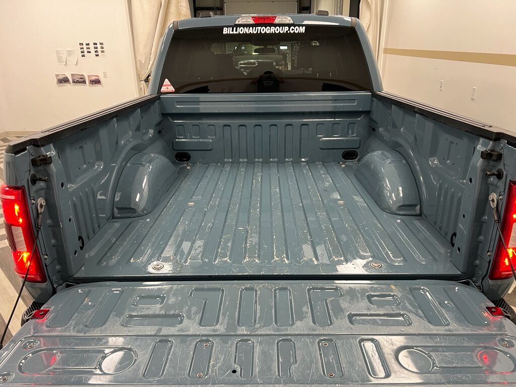 2023 Ford F-150 XLT Bozeman MT