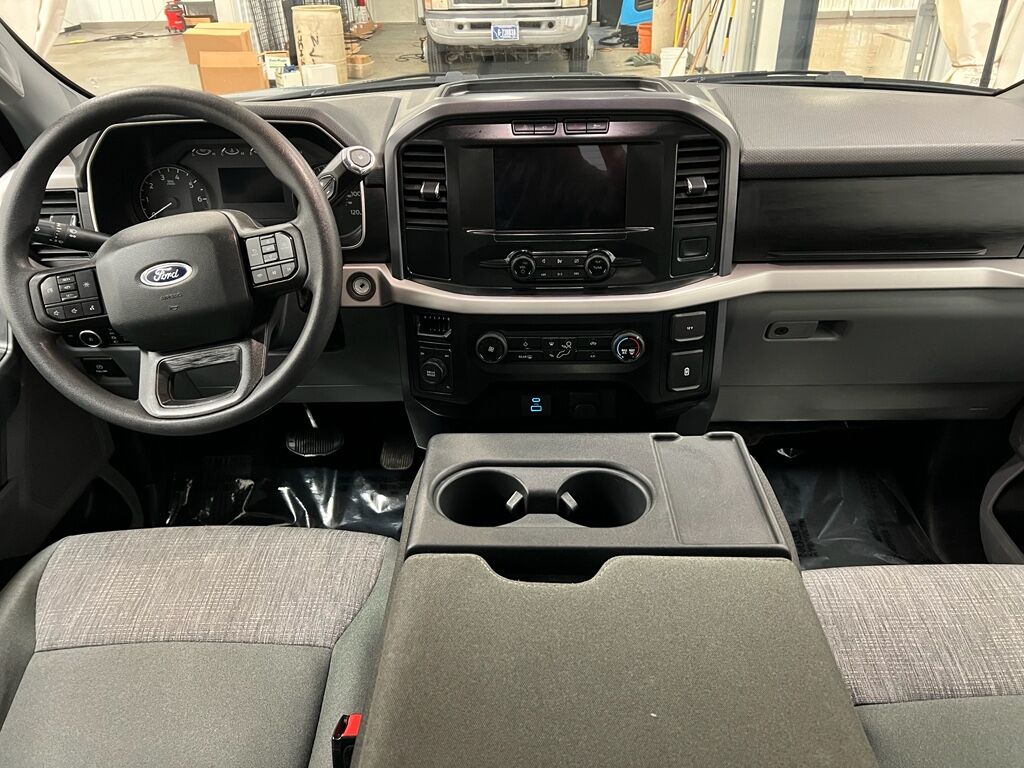 2023 Ford F-150 XLT Bozeman MT