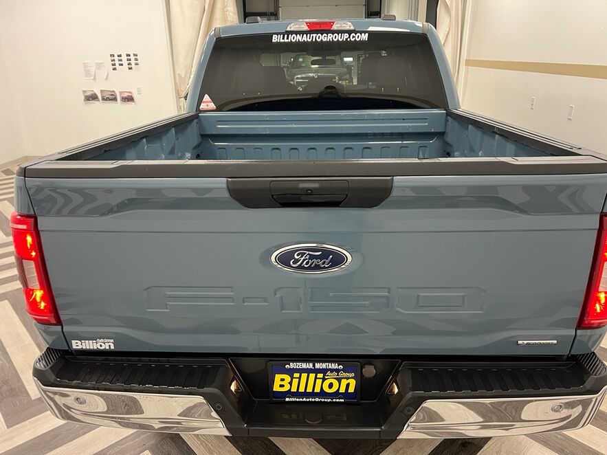 2023 Ford F-150 XLT Bozeman MT