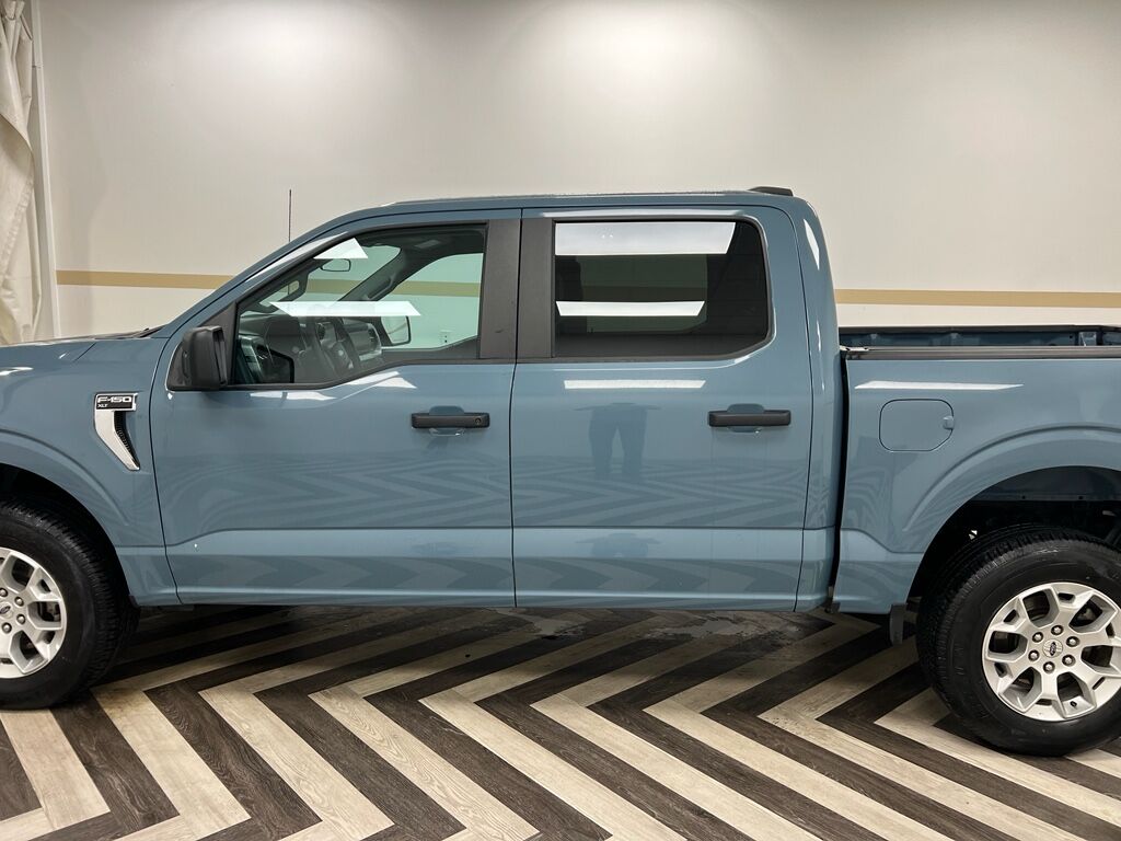 2023 Ford F-150 XLT Bozeman MT