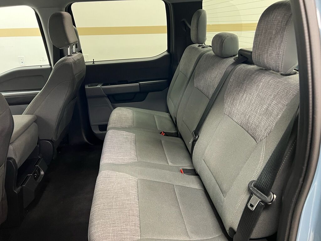 2023 Ford F-150 XLT Bozeman MT