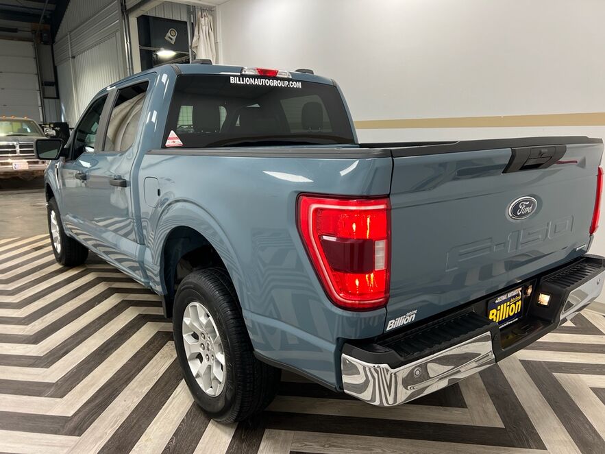 2023 Ford F-150 XLT Bozeman MT