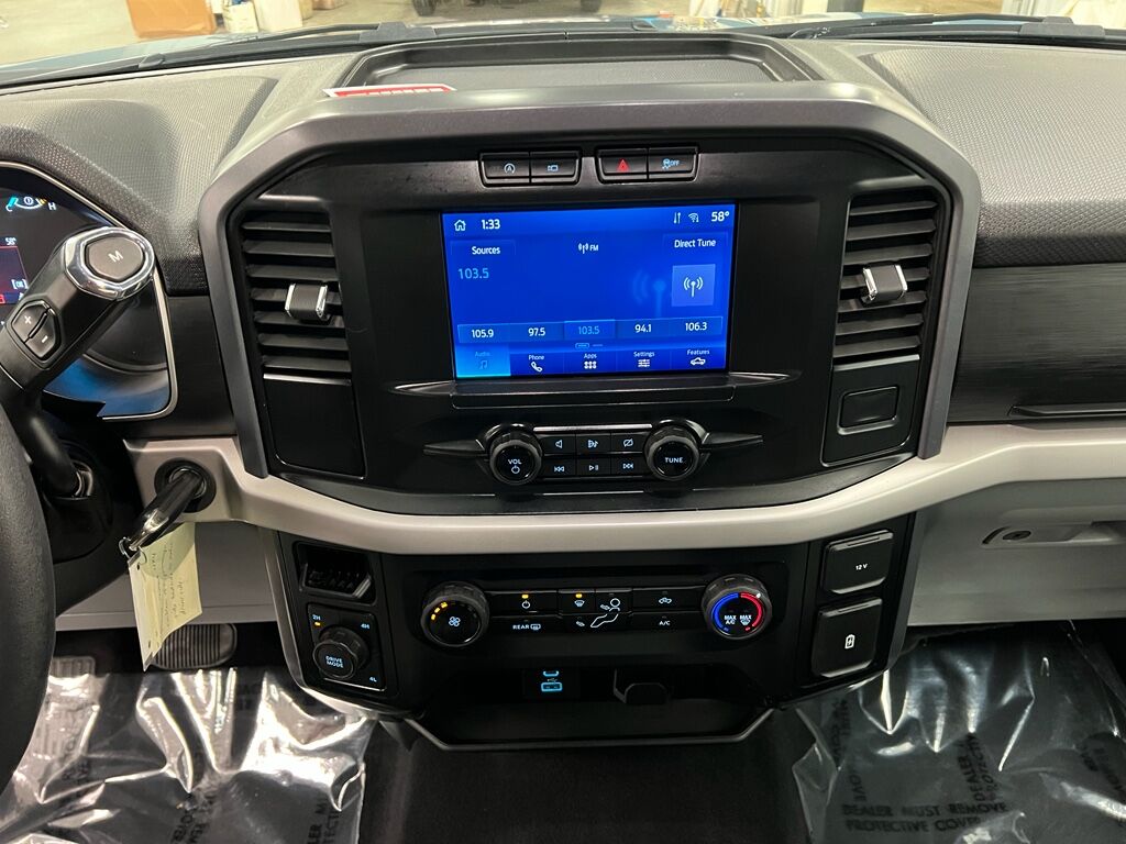 2023 Ford F-150 XLT Bozeman MT